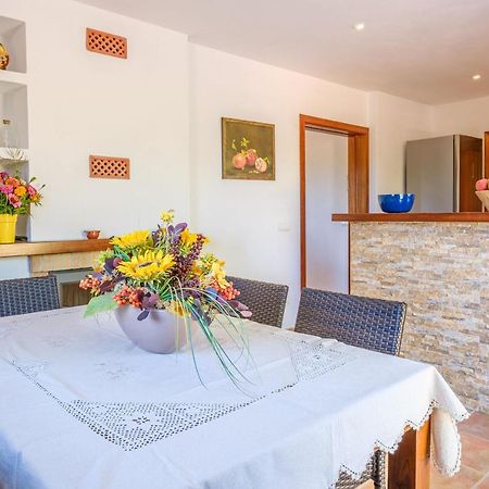 Villa Casa Cristina Ibiza Sant Carles de Peralta Esterno foto