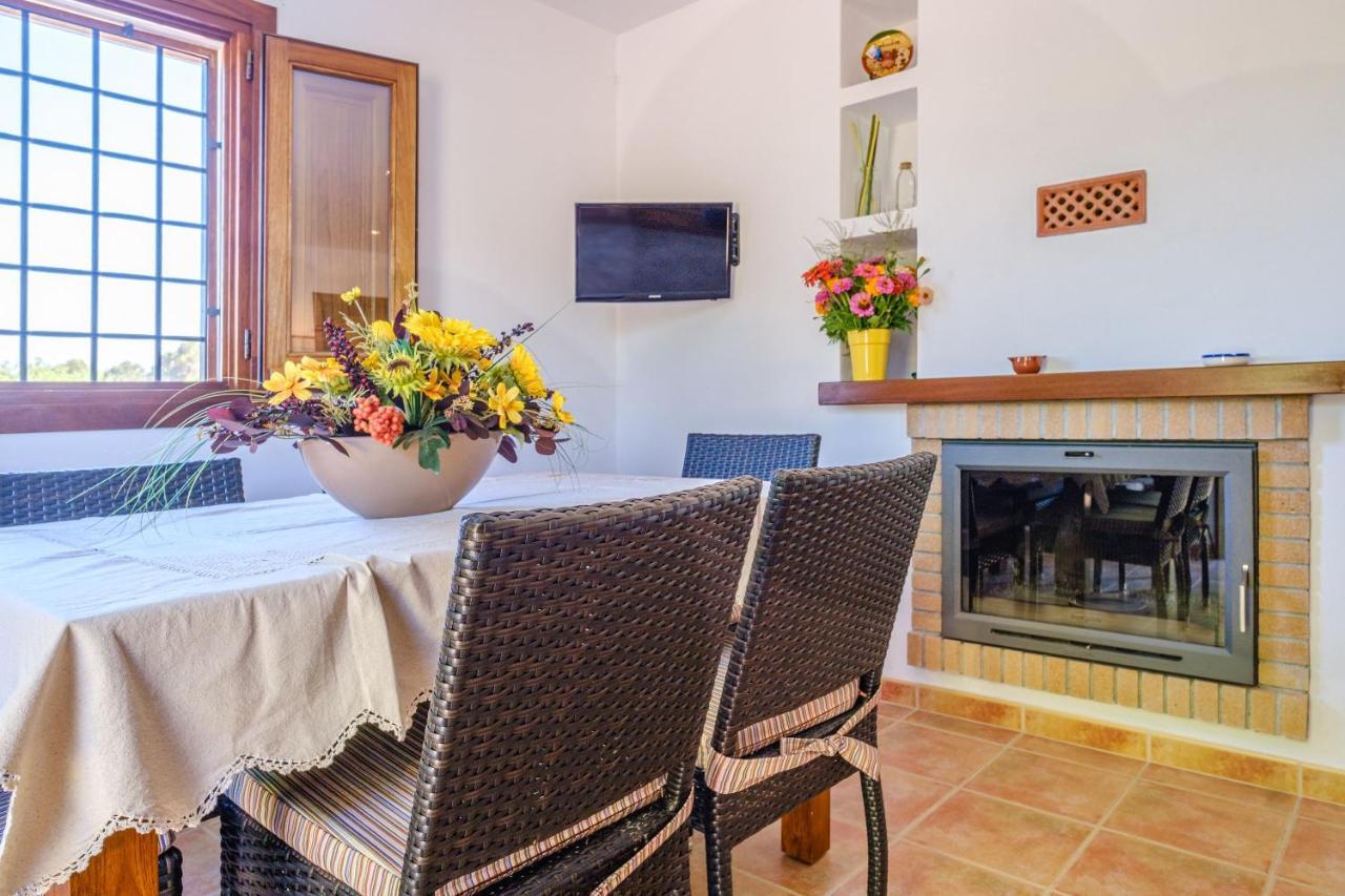 Villa Casa Cristina Ibiza Sant Carles de Peralta Esterno foto