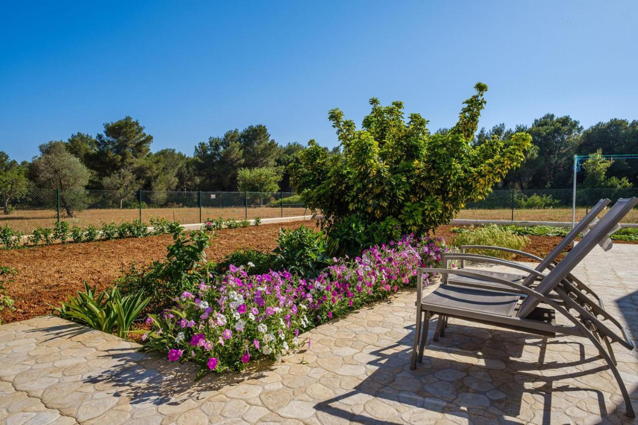 Villa Casa Cristina Ibiza Sant Carles de Peralta Esterno foto